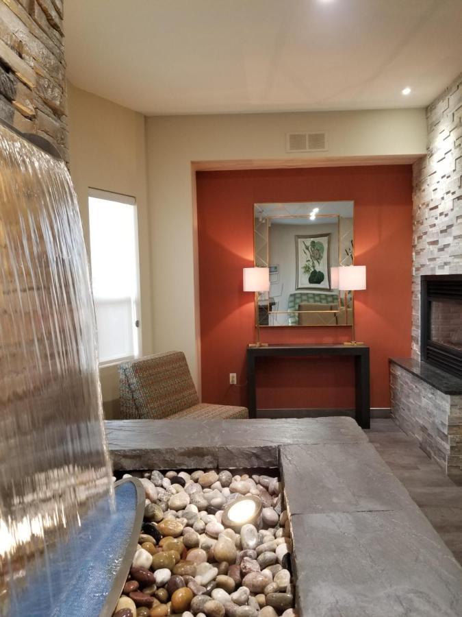 Western Budget Motel Leduc #3 المظهر الخارجي الصورة