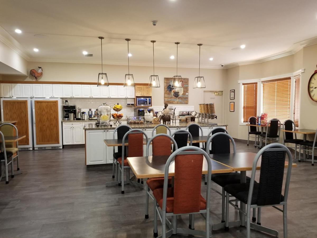 Western Budget Motel Leduc #3 المظهر الخارجي الصورة