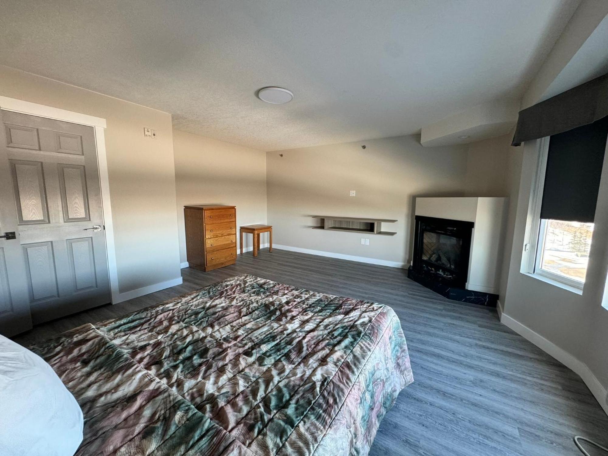 Western Budget Motel Leduc #3 المظهر الخارجي الصورة