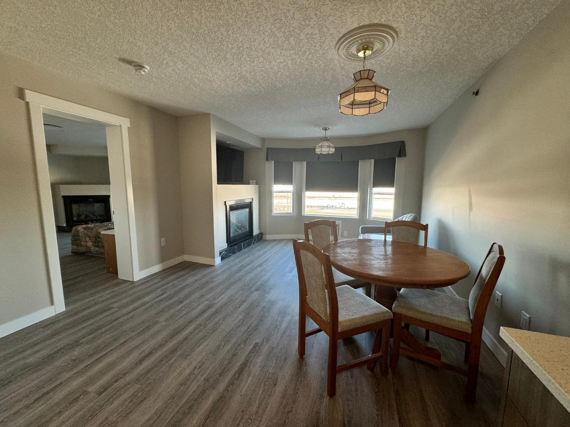 Western Budget Motel Leduc #3 المظهر الخارجي الصورة