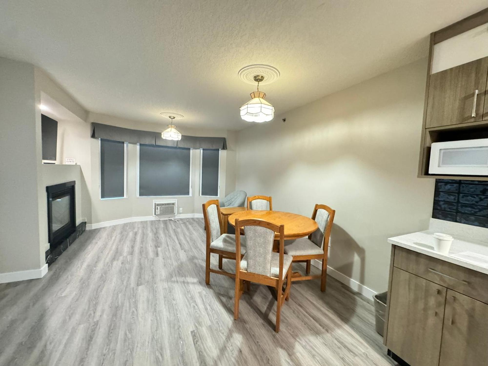 Western Budget Motel Leduc #3 المظهر الخارجي الصورة